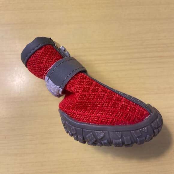 Dog boots - Picture 12 of 13